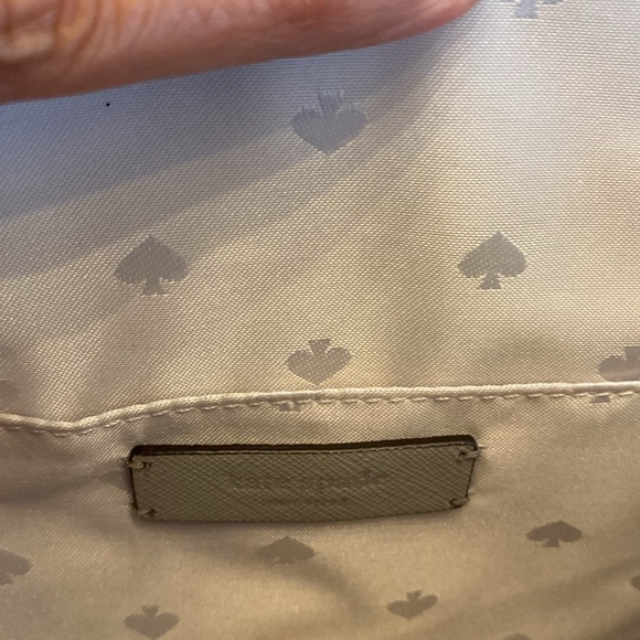 Kate Spade Madison Flap Crossbody purse - Picture 9 of 16